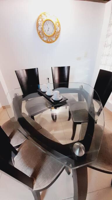 Apartamento Turístico En Calarcá Quindío a 10 min de Armenia