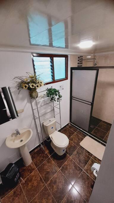 Apartamento Turístico En Calarcá Quindío a 10 min de Armenia