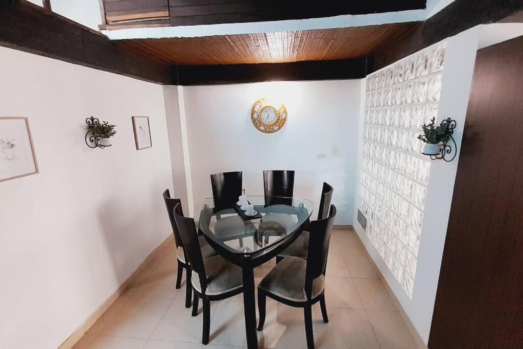 Apartamento Turístico En Calarcá Quindío a 10 min de Armenia