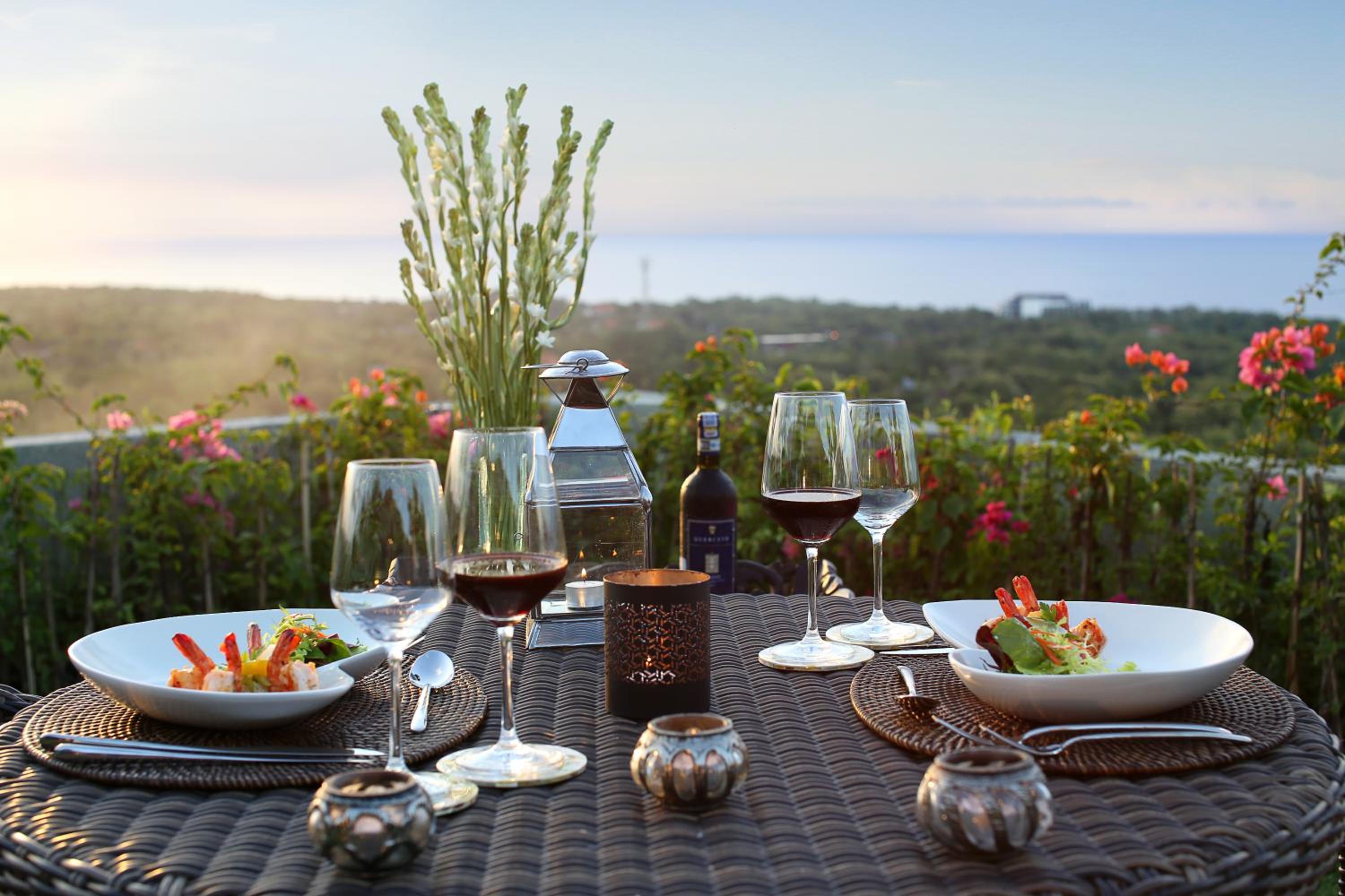 Hidden Hills Villas - Small Luxury Hotels of The World
