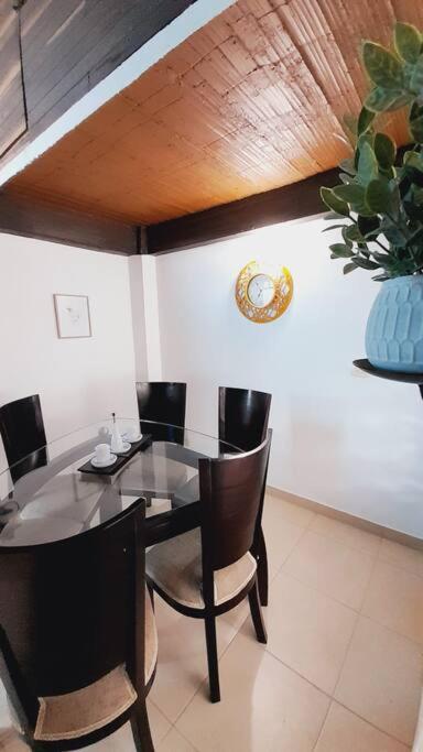 Apartamento Turístico En Calarcá Quindío a 10 min de Armenia