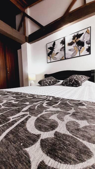 Apartamento Turístico En Calarcá Quindío a 10 min de Armenia