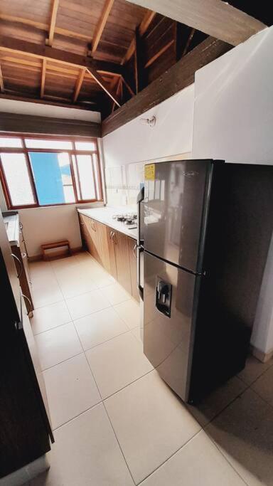 Apartamento Turístico En Calarcá Quindío a 10 min de Armenia