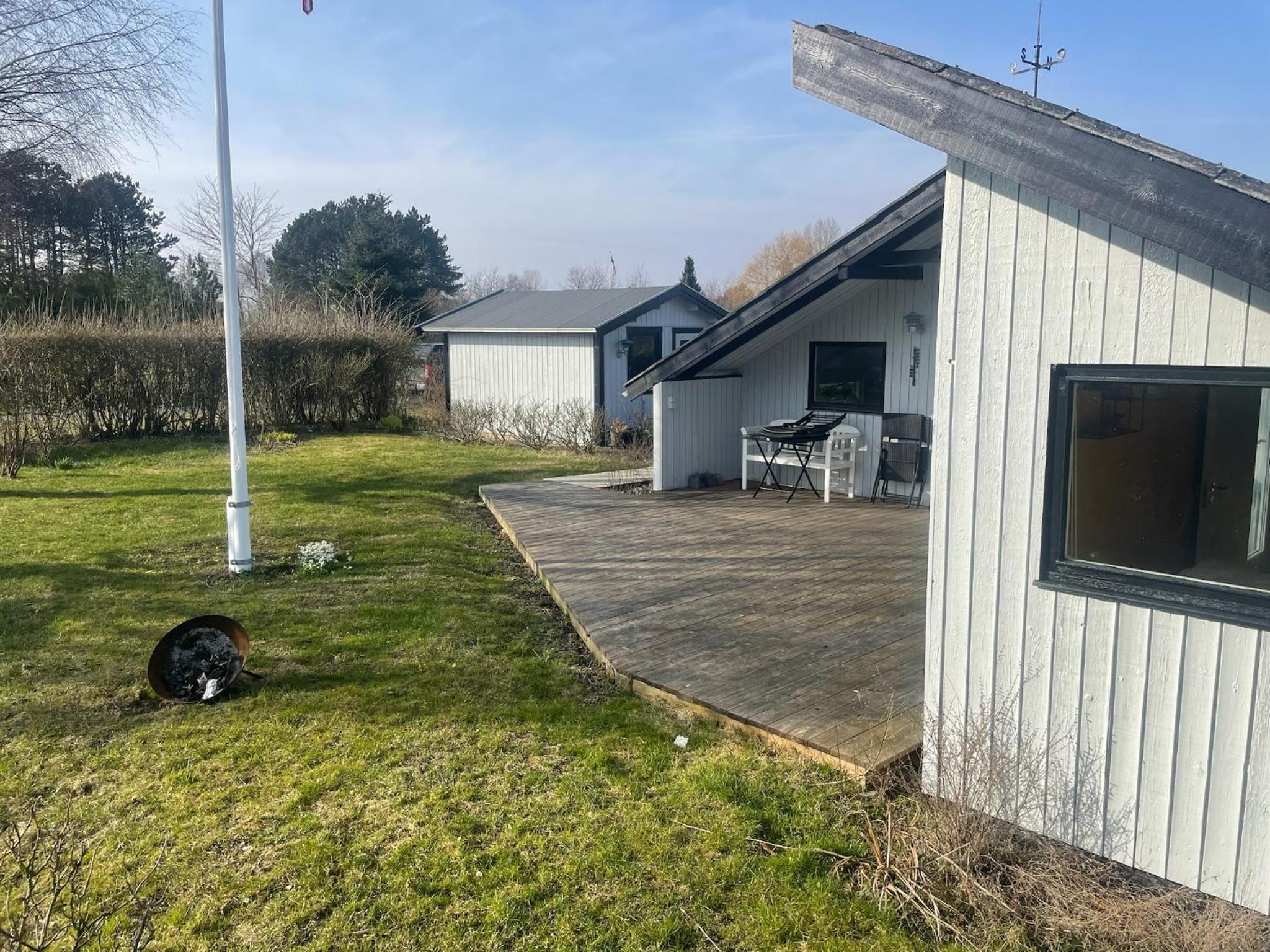 Enø / Karrebæksminde, Strandrylevej 31 view 3
