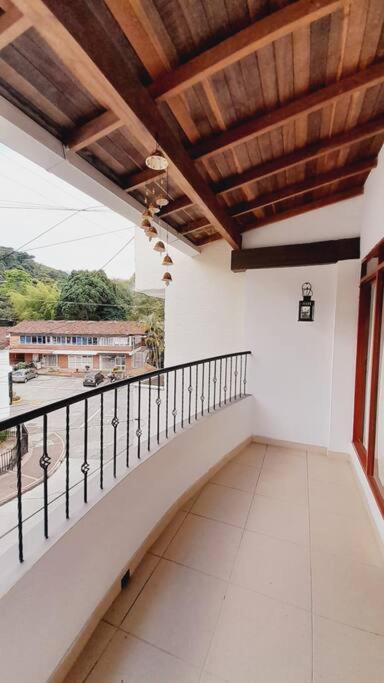 Apartamento Turístico En Calarcá Quindío a 10 min de Armenia