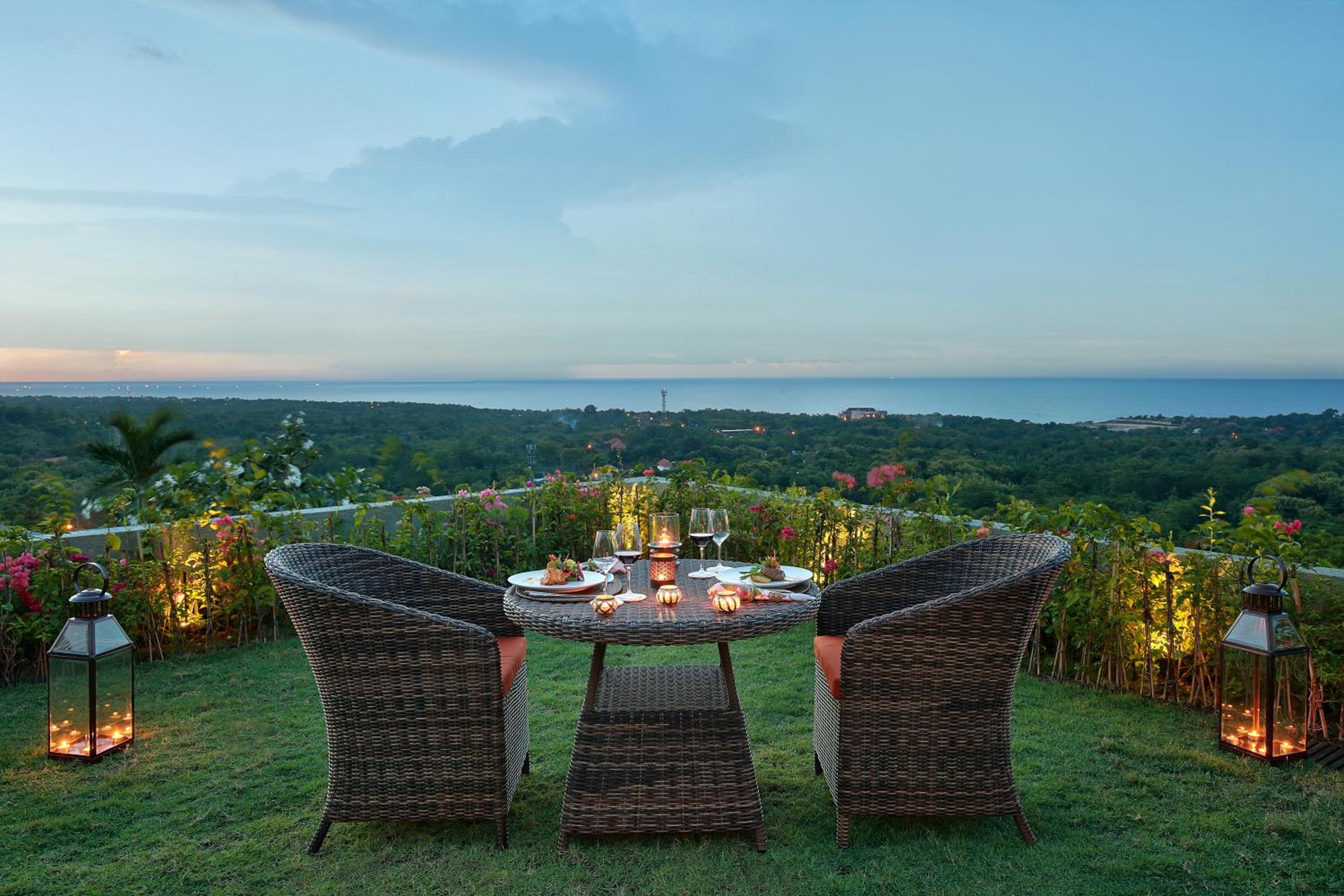 Hidden Hills Villas - Small Luxury Hotels of The World