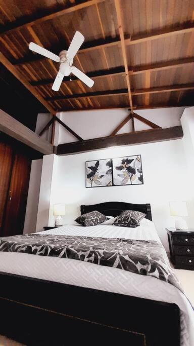 Apartamento Turístico En Calarcá Quindío a 10 min de Armenia