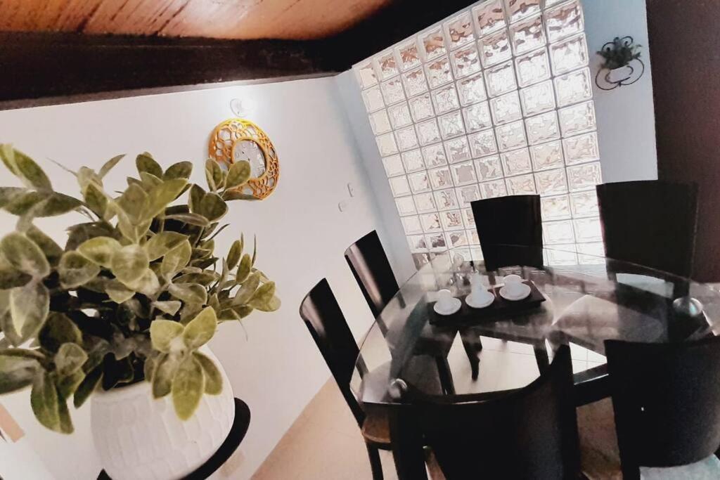Apartamento Turístico En Calarcá Quindío a 10 min de Armenia