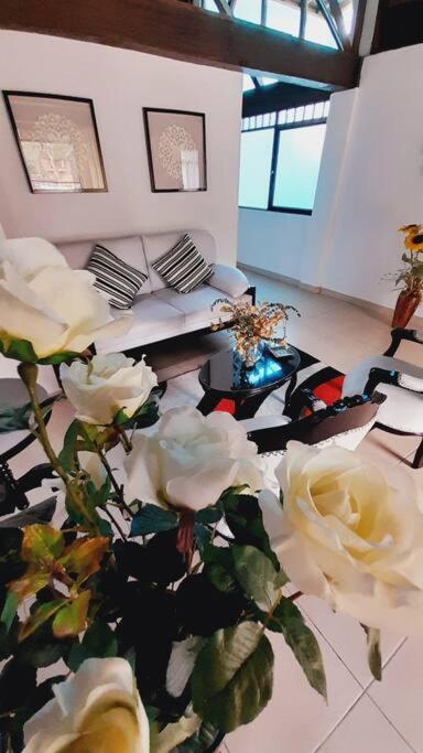 Apartamento Turístico En Calarcá Quindío a 10 min de Armenia