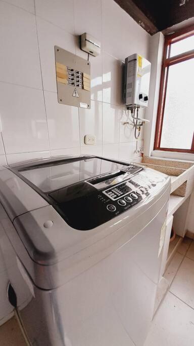 Apartamento Turístico En Calarcá Quindío a 10 min de Armenia