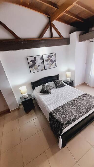 Apartamento Turístico En Calarcá Quindío a 10 min de Armenia