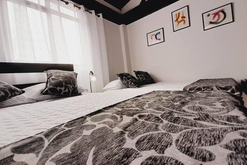 Apartamento Turístico En Calarcá Quindío a 10 min de Armenia