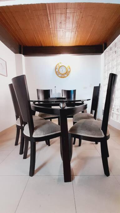 Apartamento Turístico En Calarcá Quindío a 10 min de Armenia