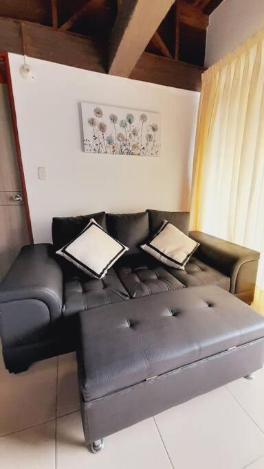 Apartamento Turístico En Calarcá Quindío a 10 min de Armenia