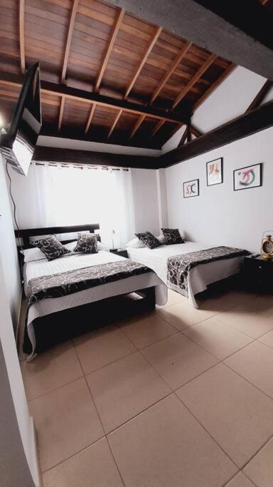 Apartamento Turístico En Calarcá Quindío a 10 min de Armenia