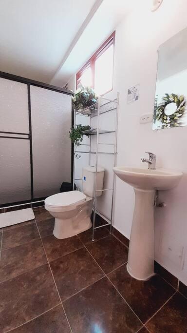 Apartamento Turístico En Calarcá Quindío a 10 min de Armenia
