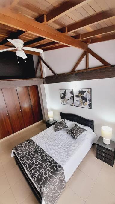 Apartamento Turístico En Calarcá Quindío a 10 min de Armenia