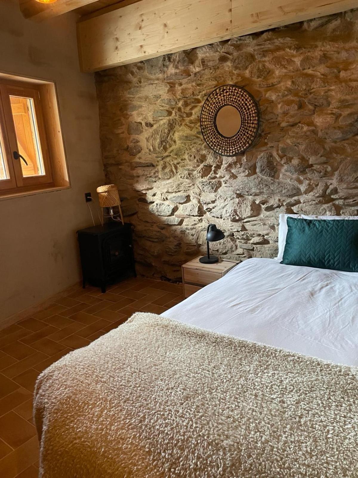 Espectacular Chalet de Montaña Pirineos, Burg