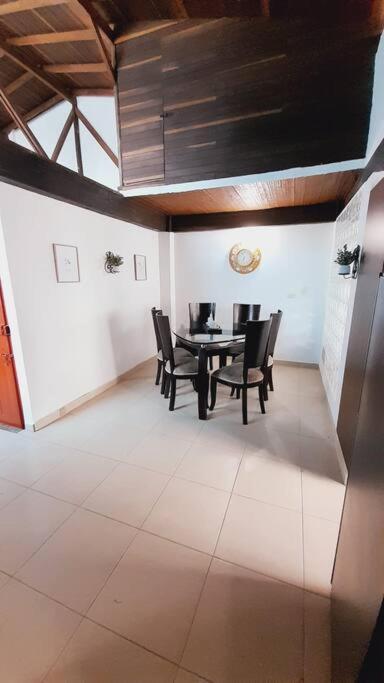 Apartamento Turístico En Calarcá Quindío a 10 min de Armenia