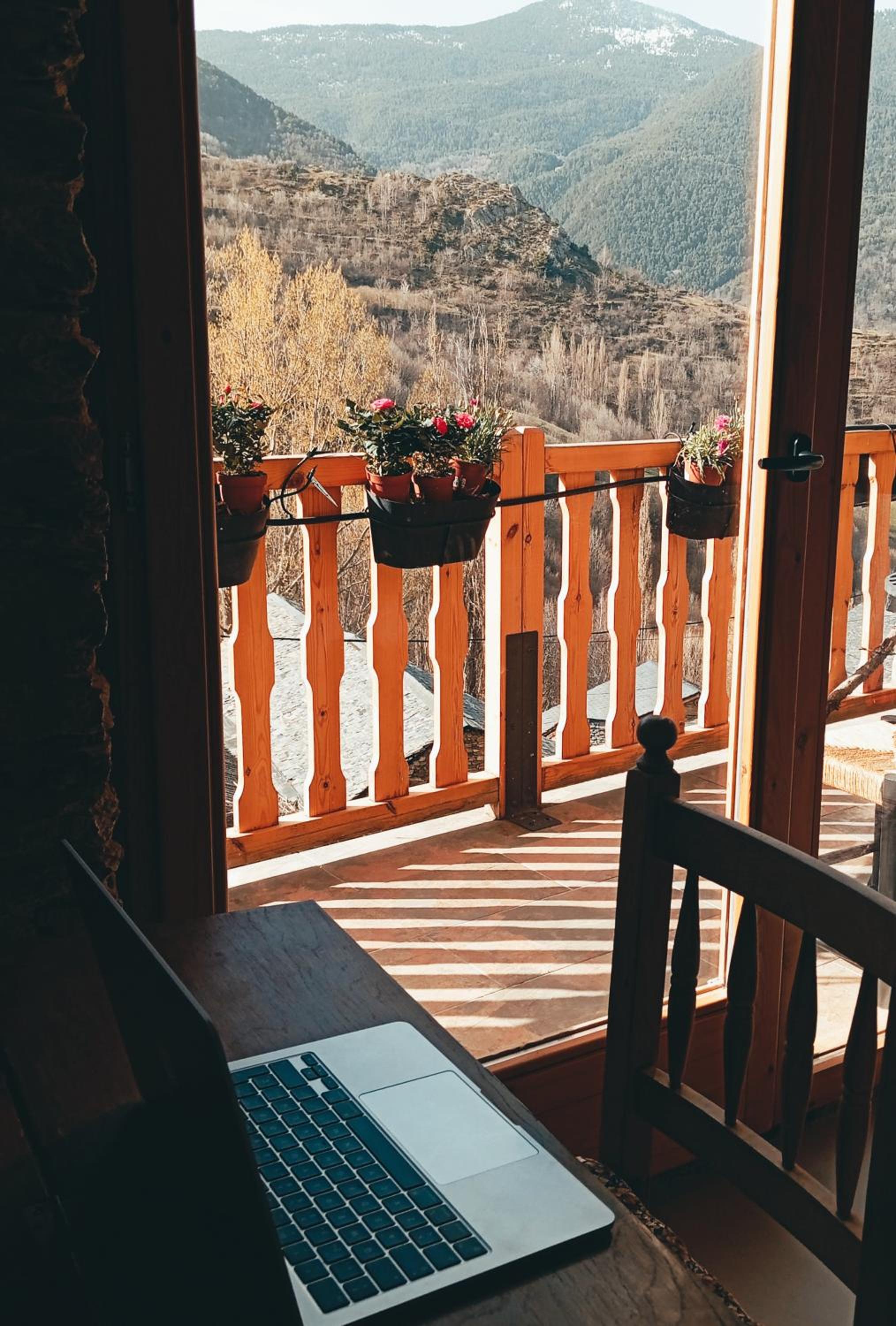 Espectacular Chalet de Montaña Pirineos, Burg