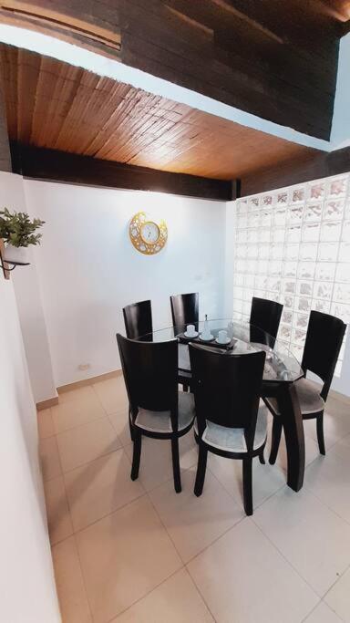 Apartamento Turístico En Calarcá Quindío a 10 min de Armenia