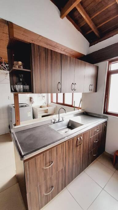 Apartamento Turístico En Calarcá Quindío a 10 min de Armenia