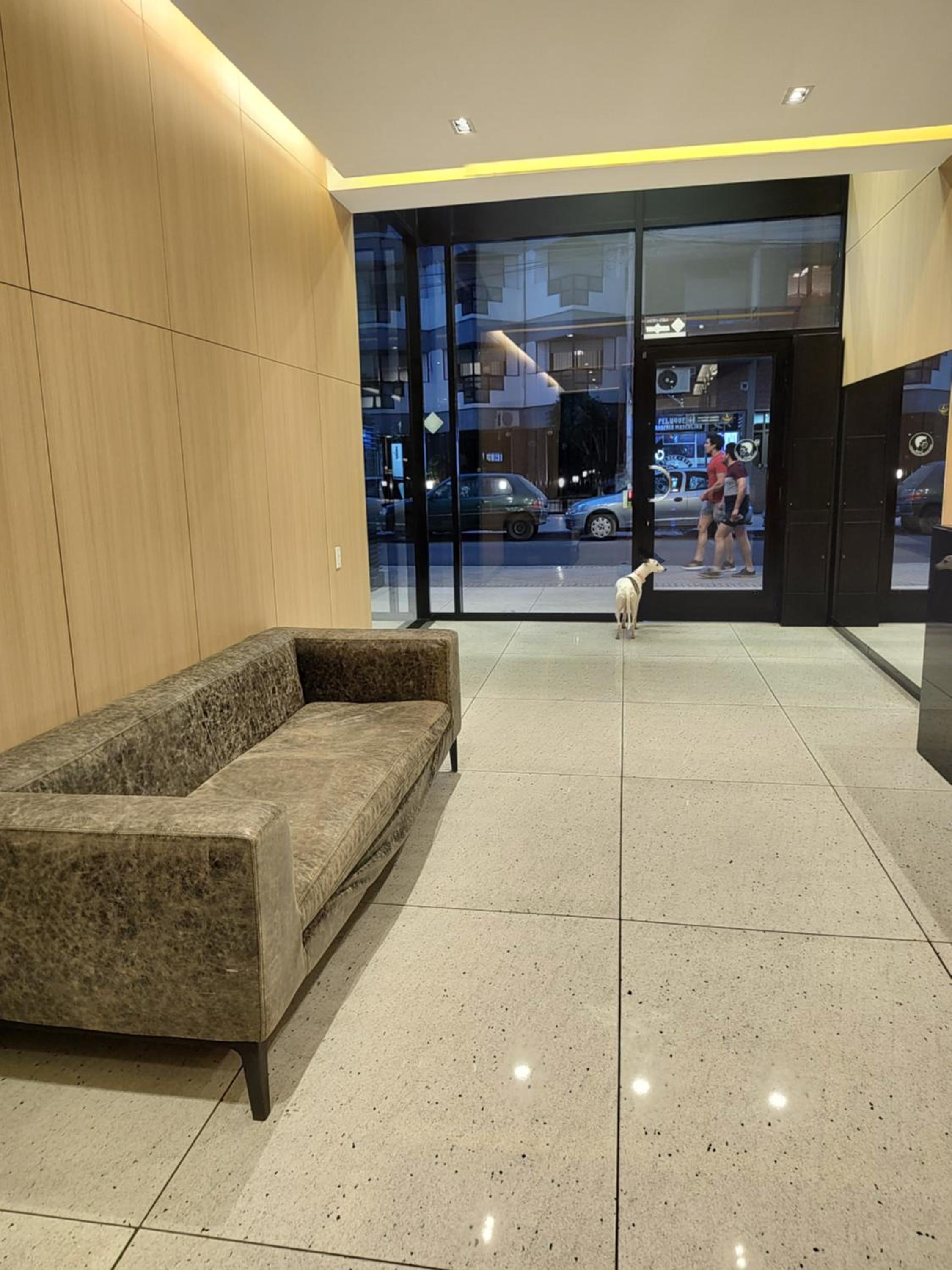 Departamento premium en Barrancas Rosario