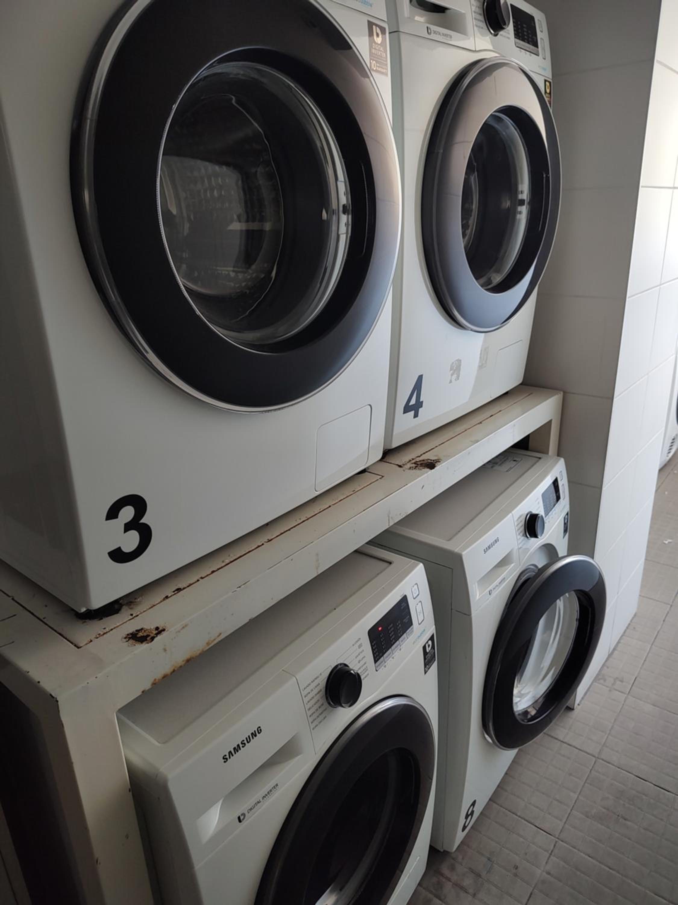 Departamento premium en Barrancas Rosario
