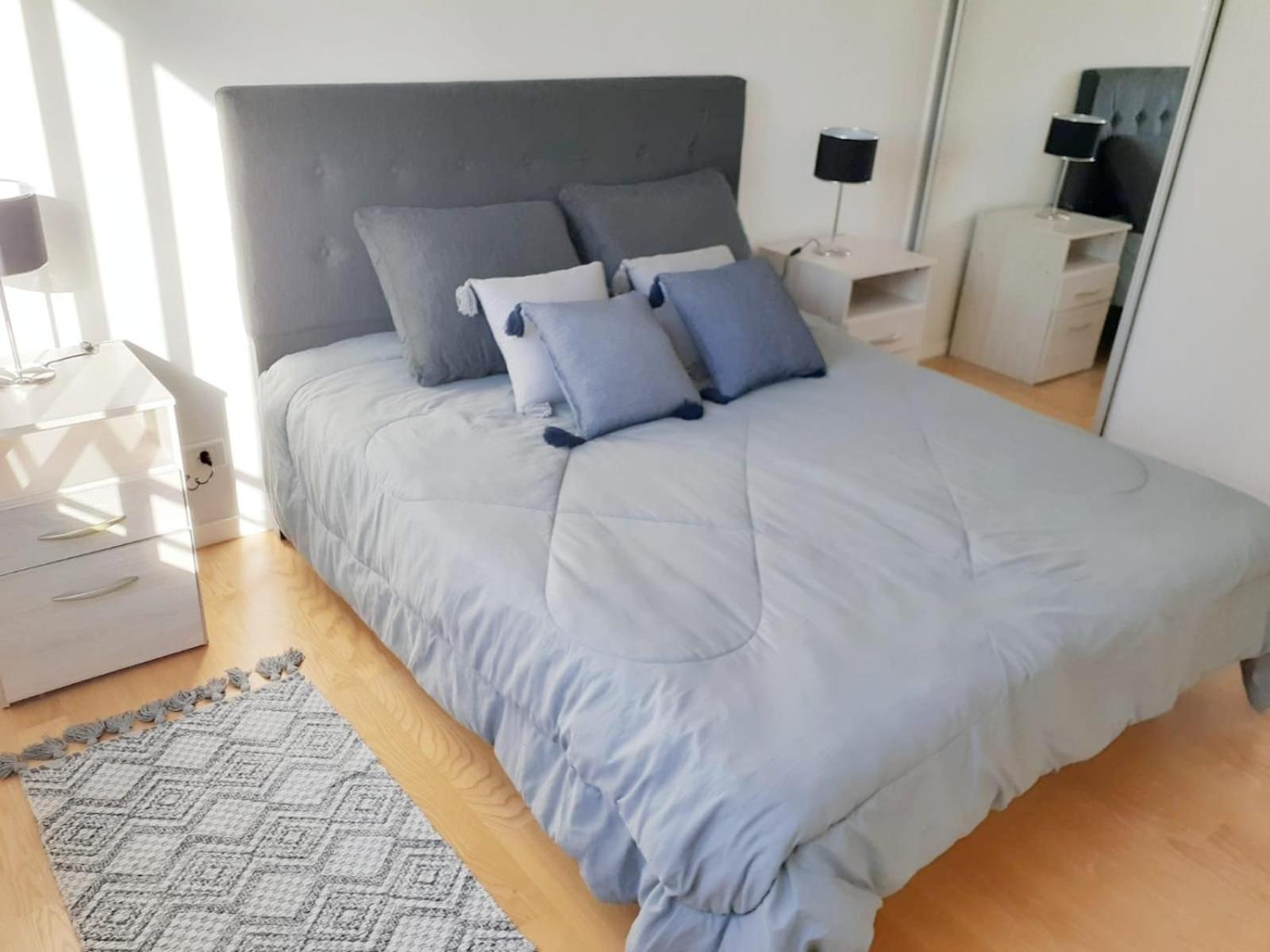 Departamento premium en Barrancas Rosario