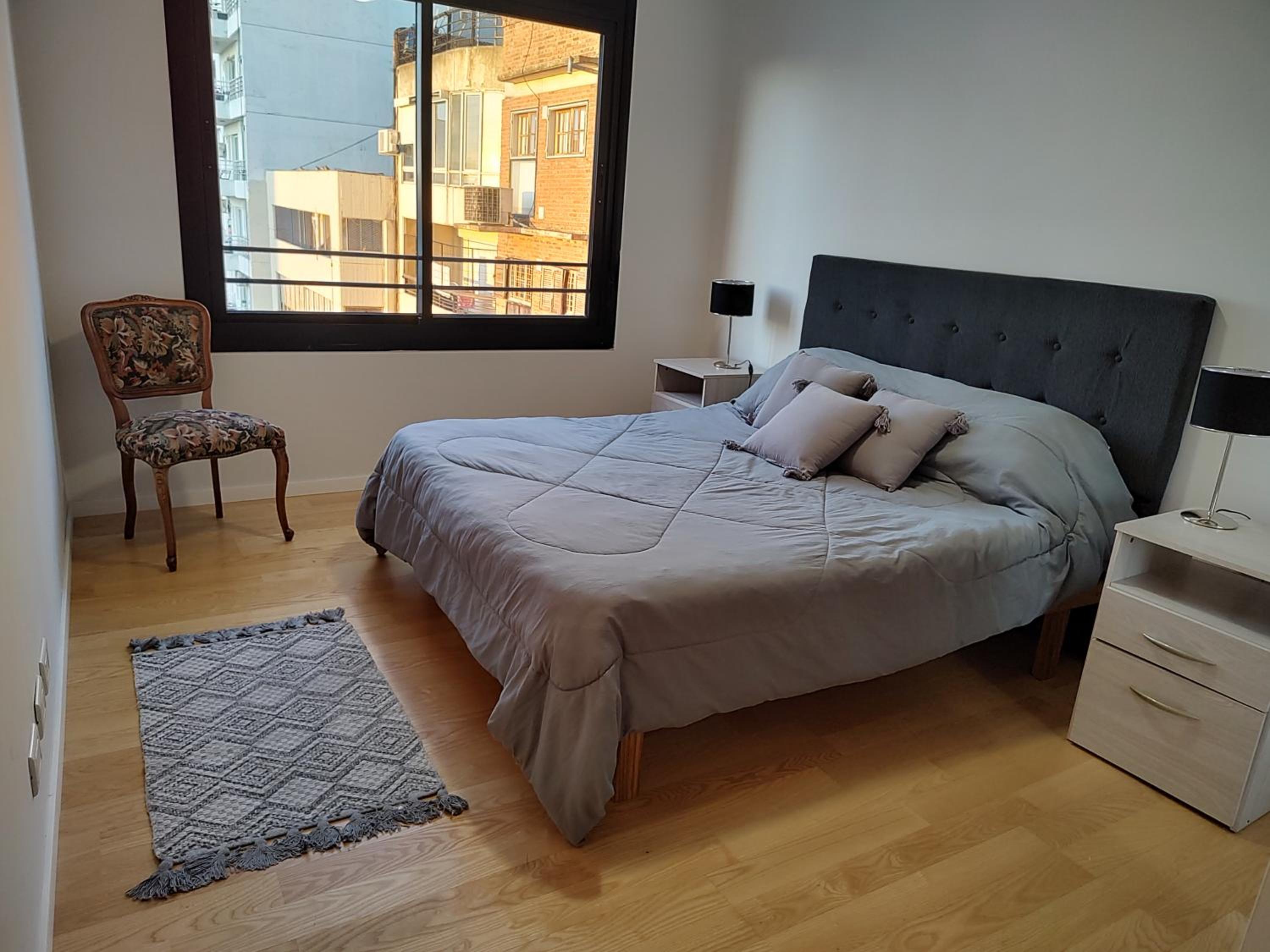 Departamento premium en Barrancas Rosario