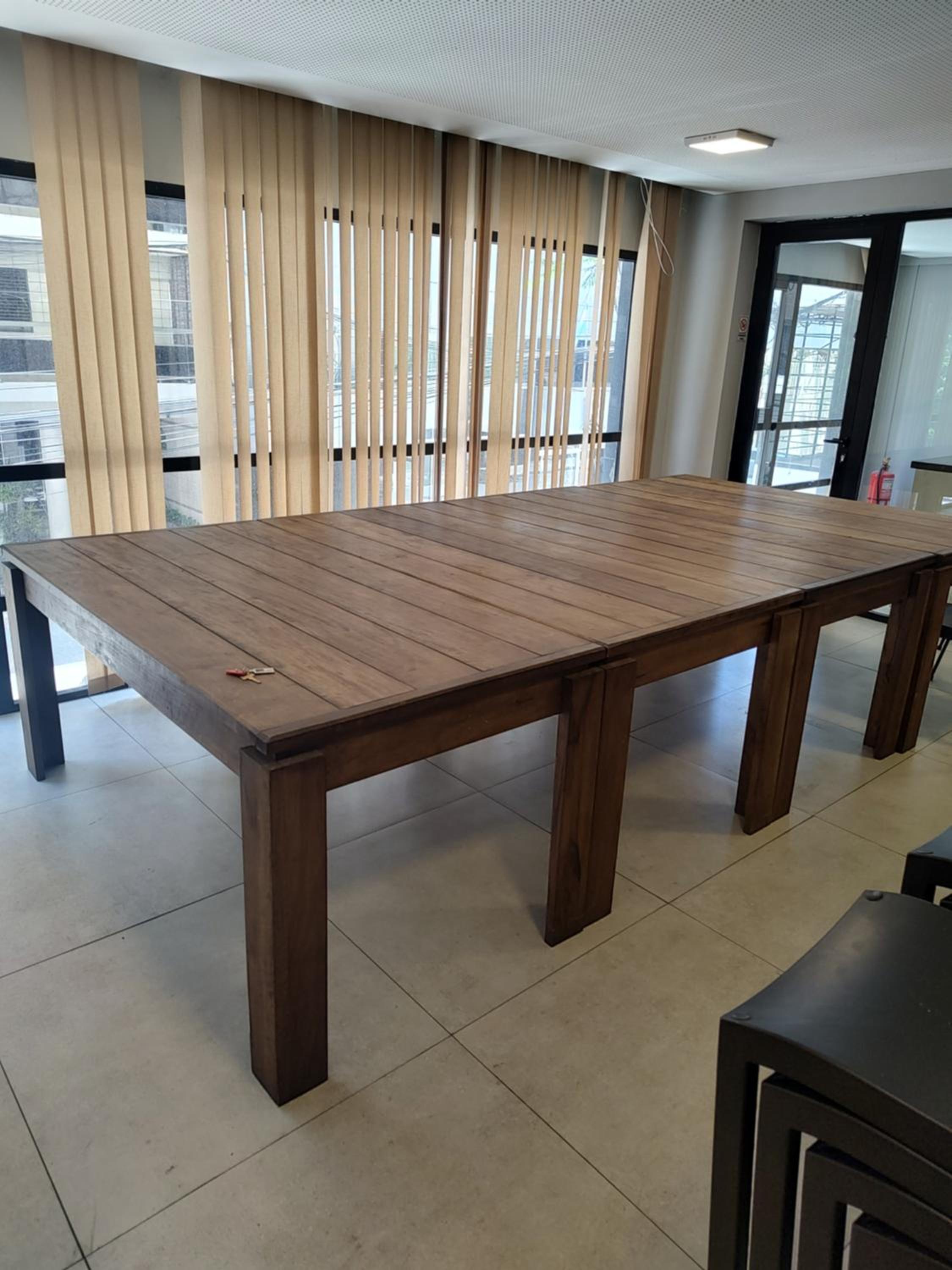 Departamento premium en Barrancas Rosario