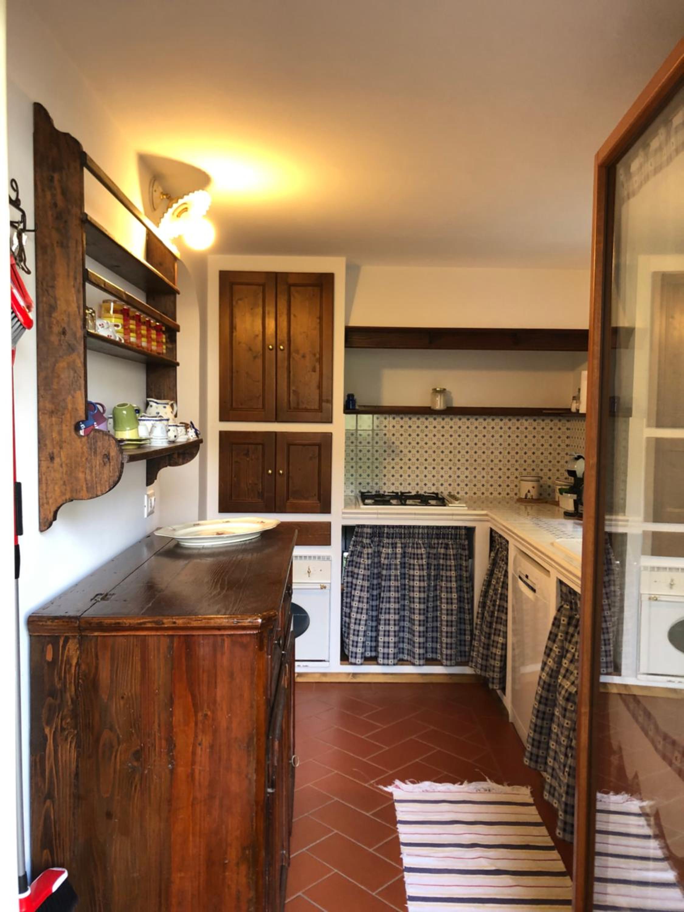 Casa Borc di Nelle view 4