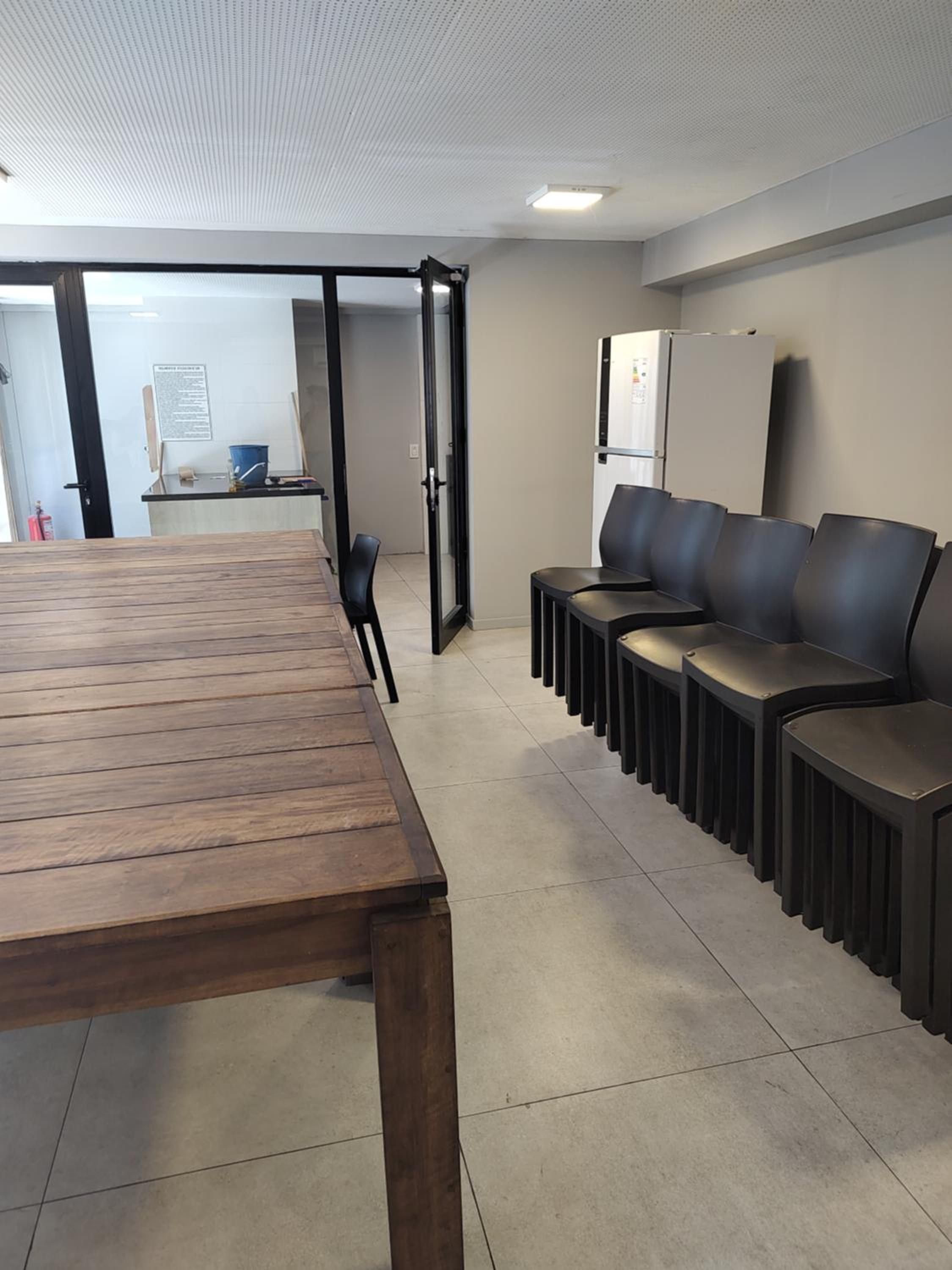 Departamento premium en Barrancas Rosario