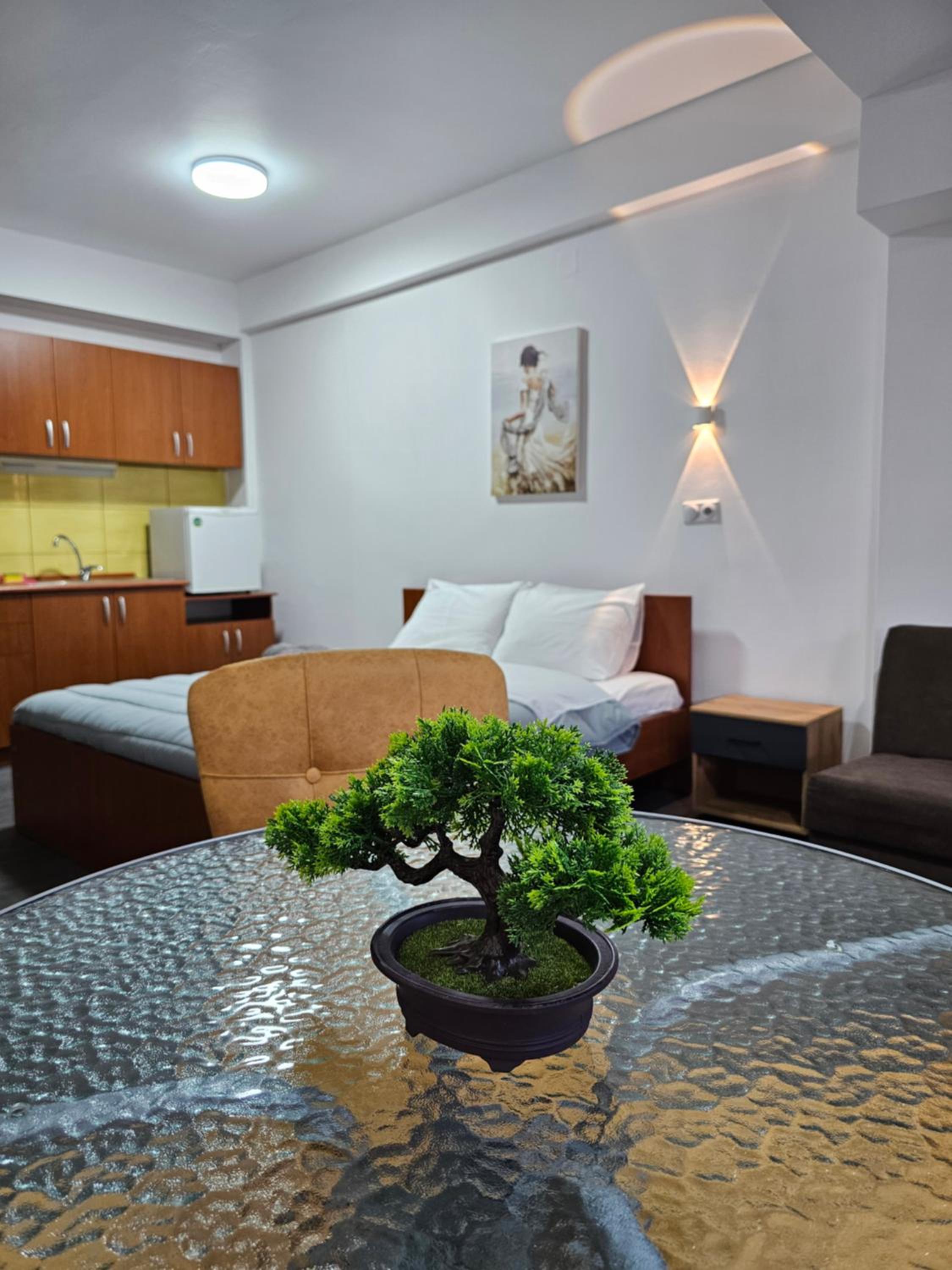 Redex Apartments 2 view 2