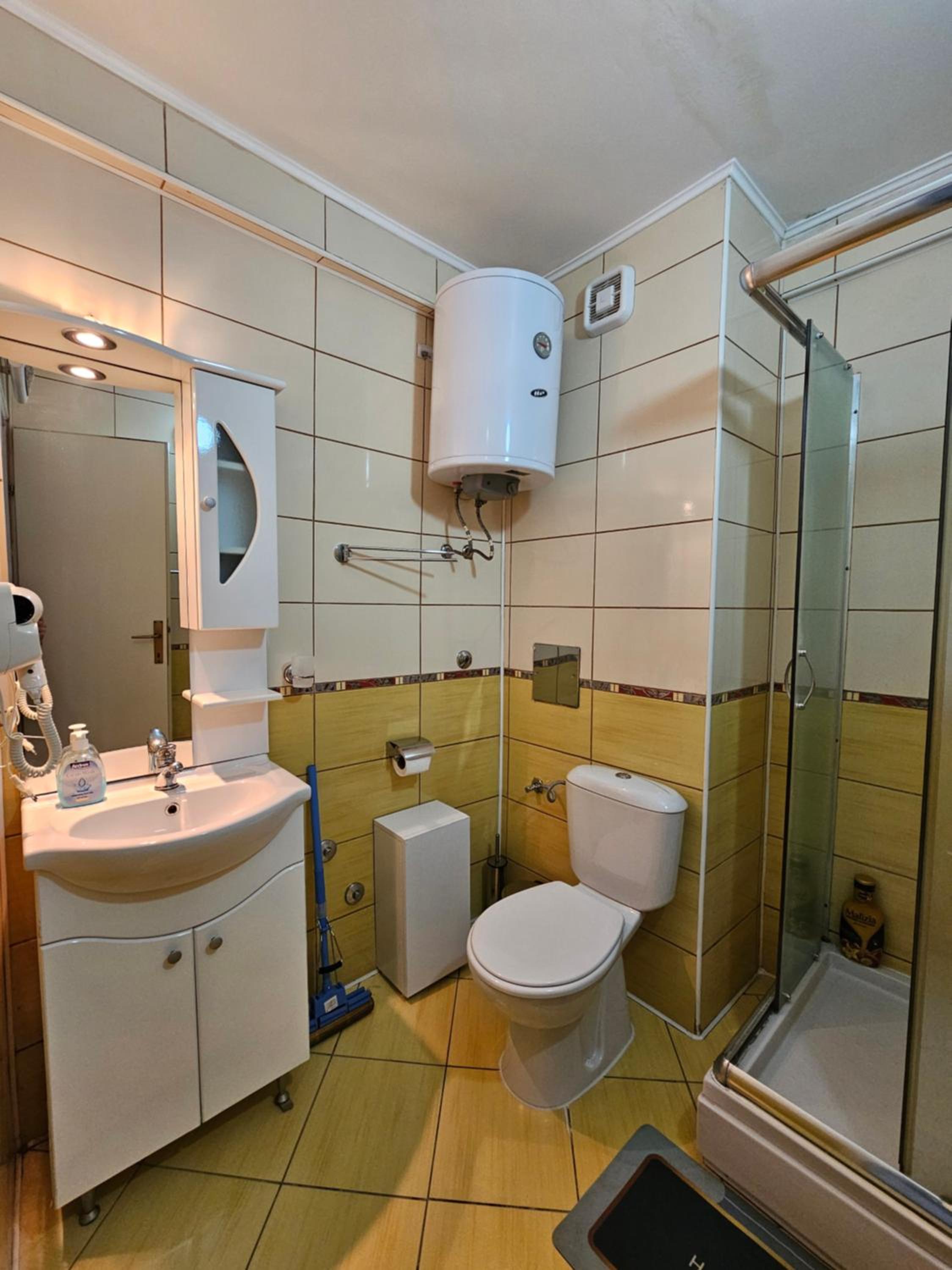 Redex Apartments 2 view 5