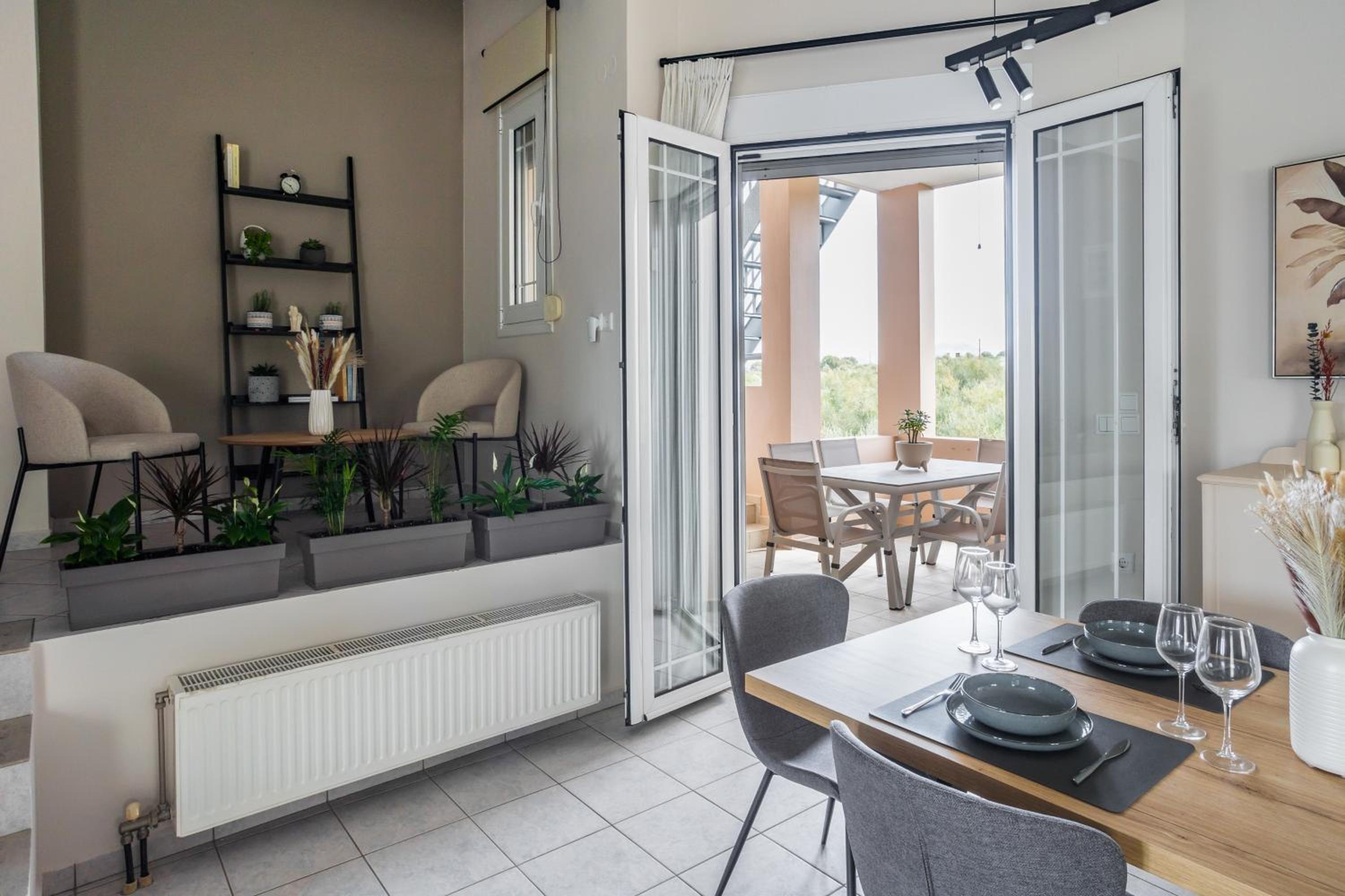 Olive Apartment Crete photo 5