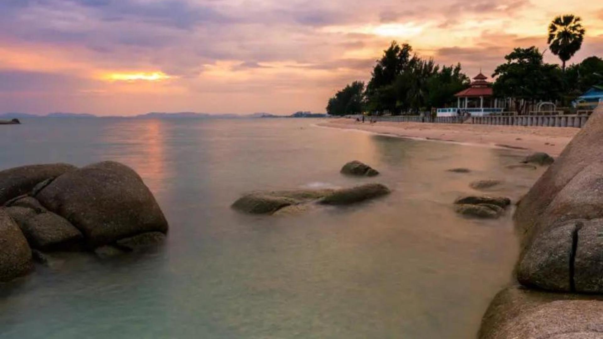 SCN Wellness Spa & Resort Rayong