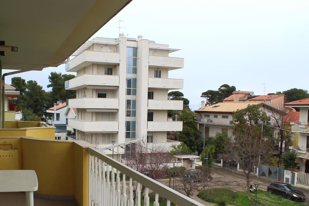Casa Girasole view 4