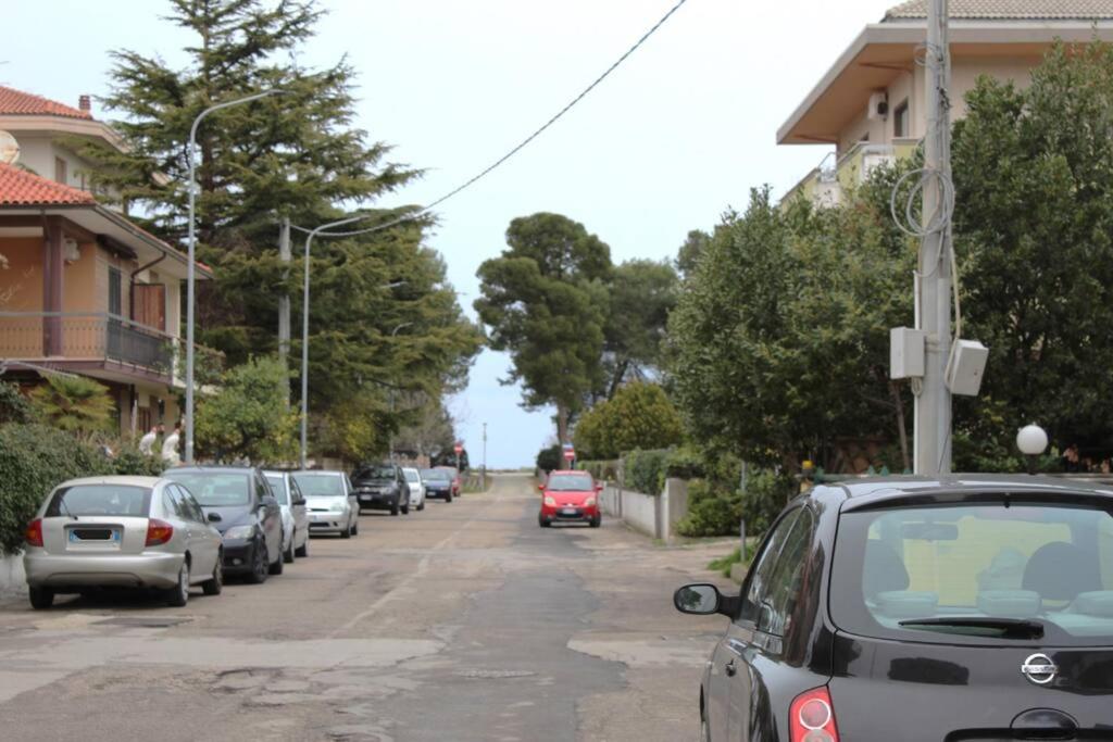 Casa Girasole view 3