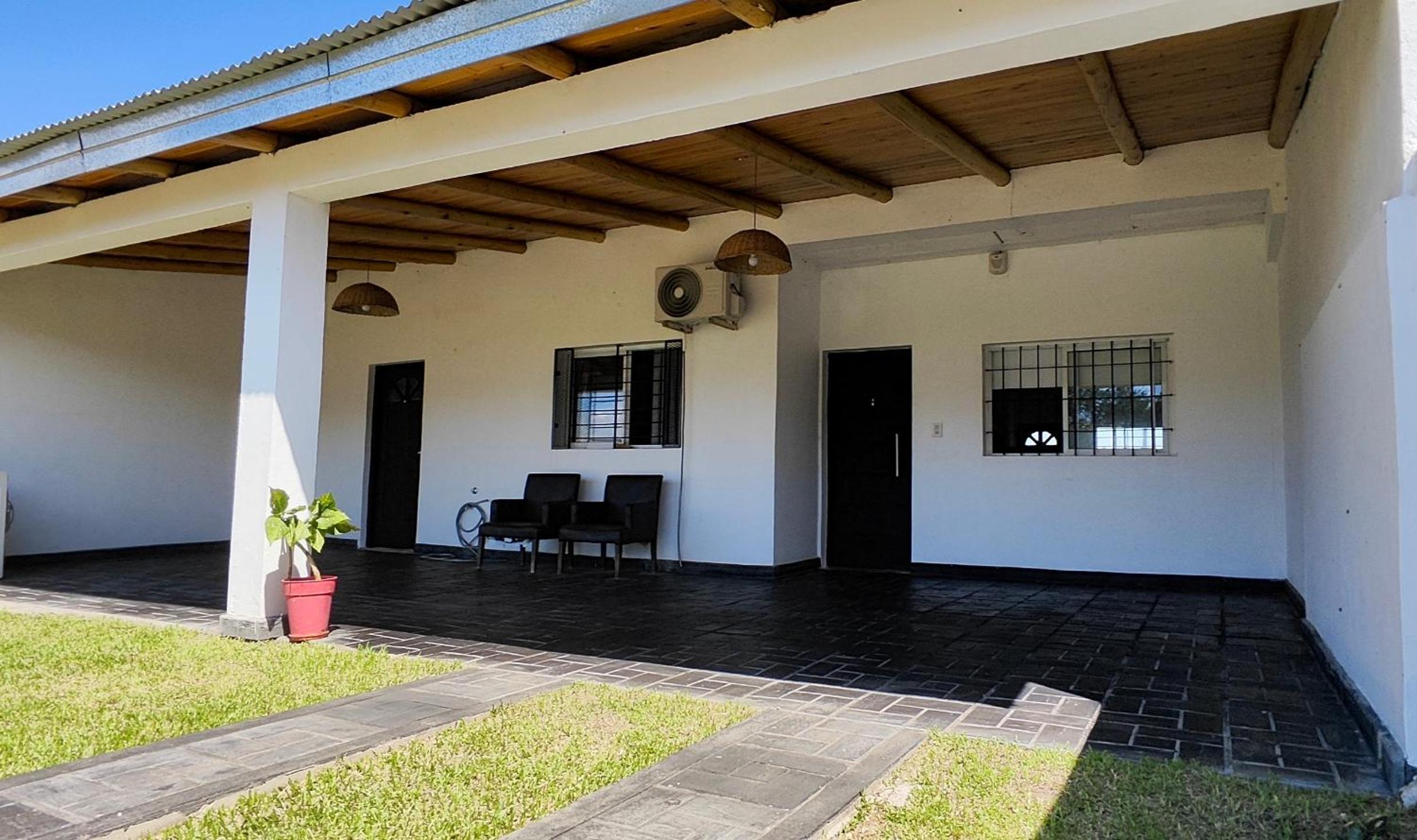 Casa de Campo