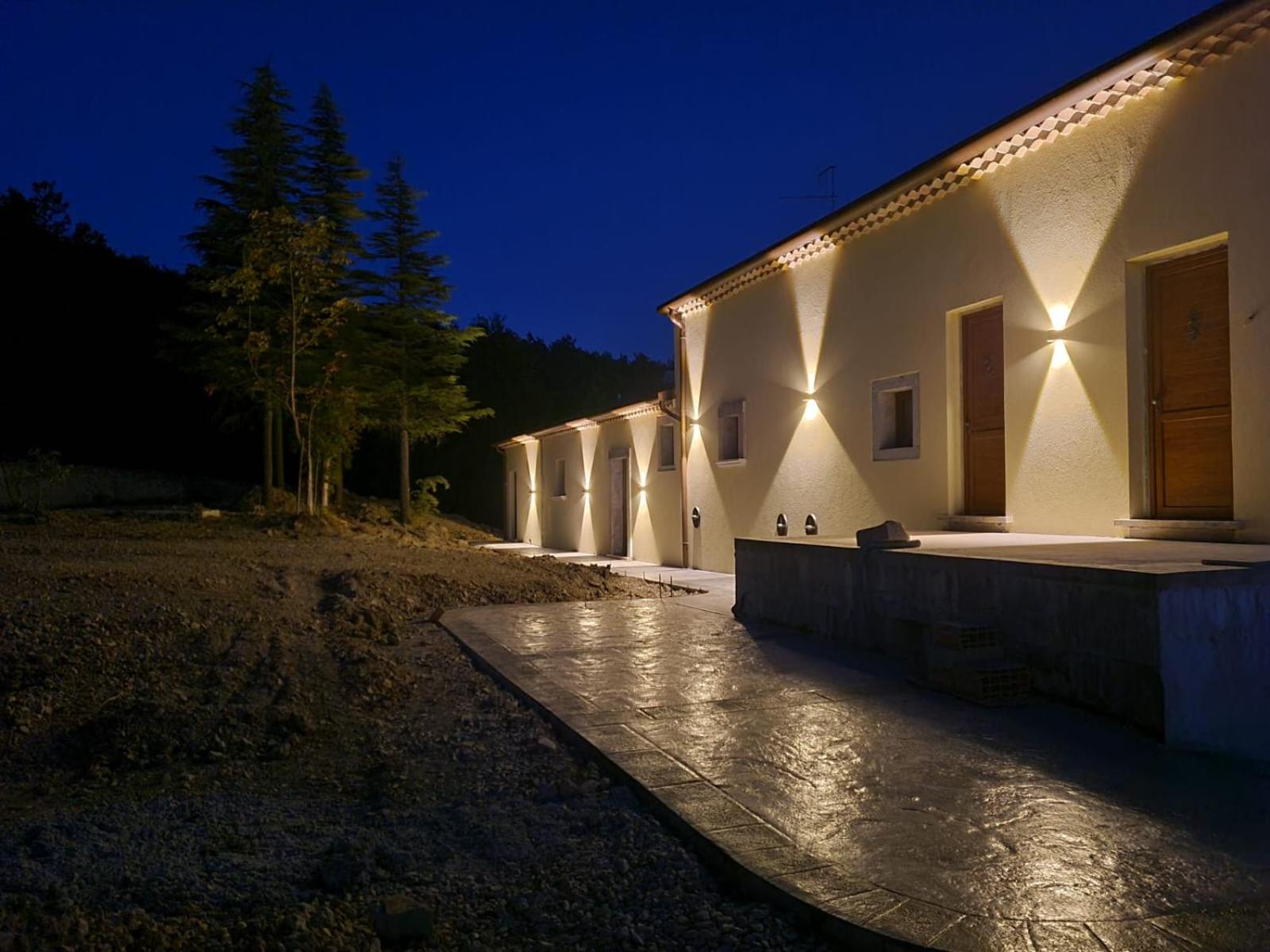 Tenuta Barone view 3