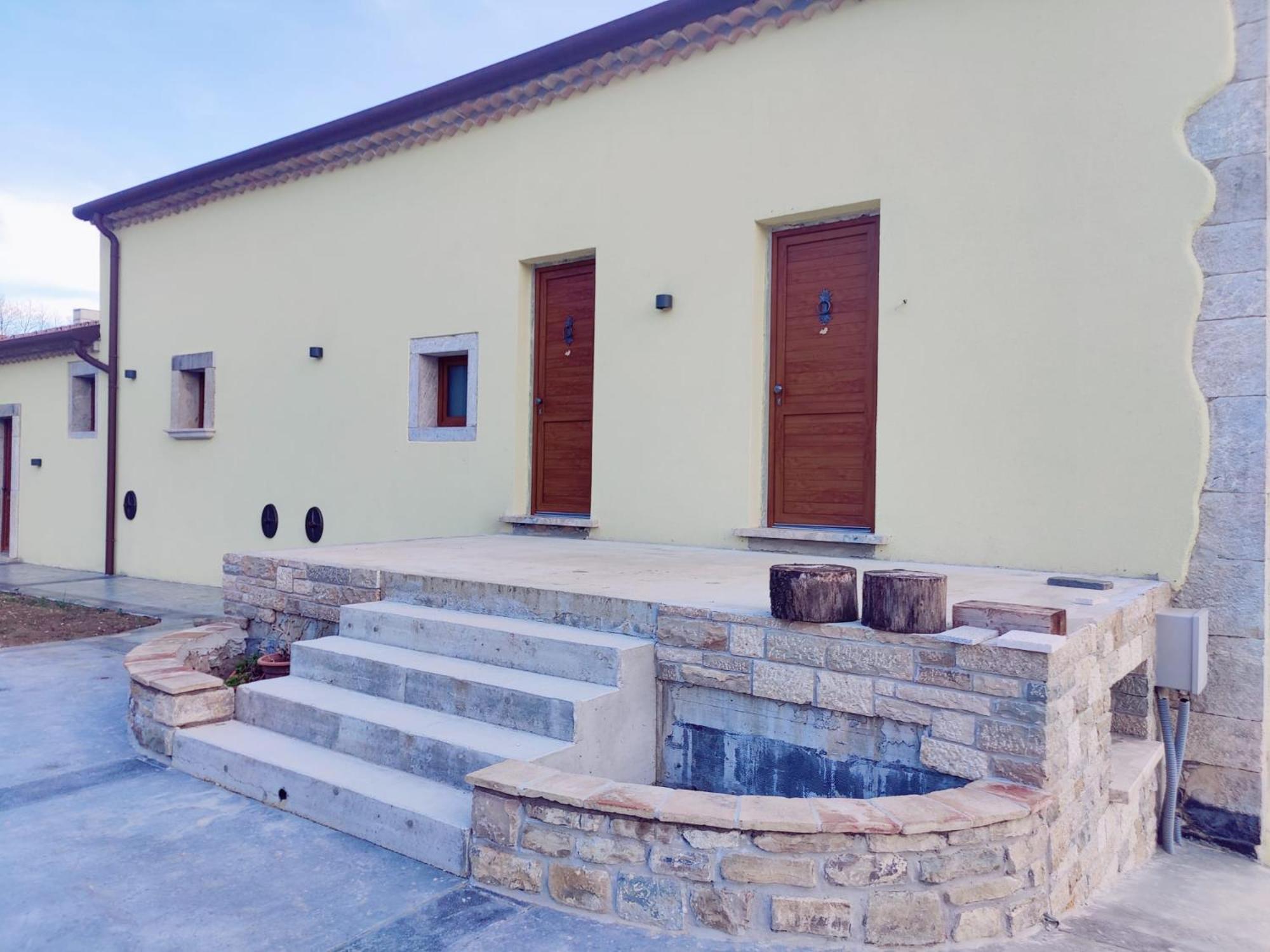 Tenuta Barone view 5