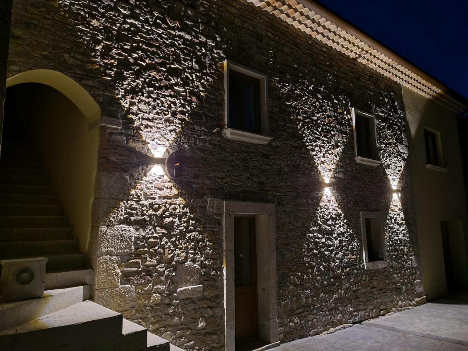 Tenuta Barone view 2