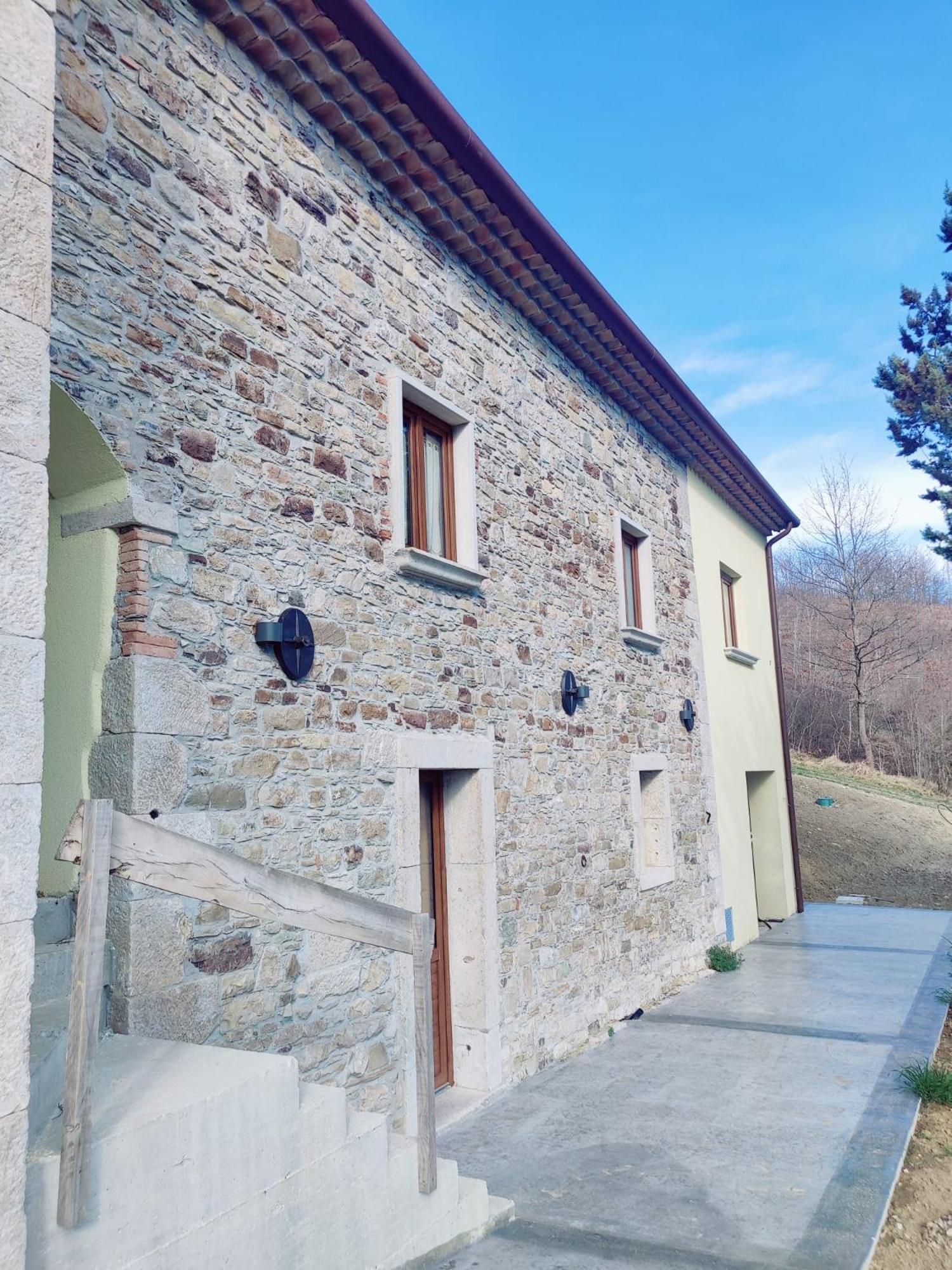 Tenuta Barone view 4
