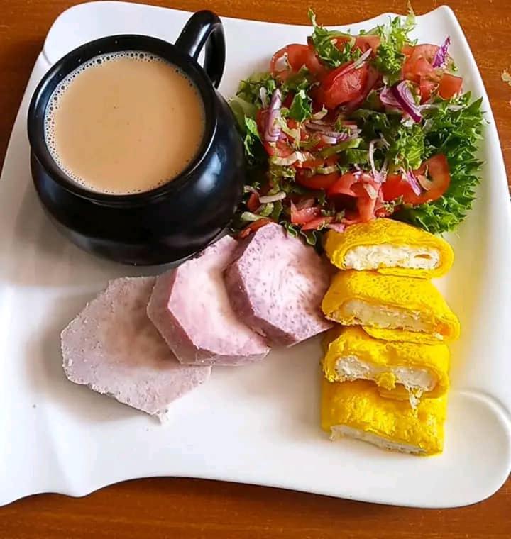 Kisoro Homely Suites