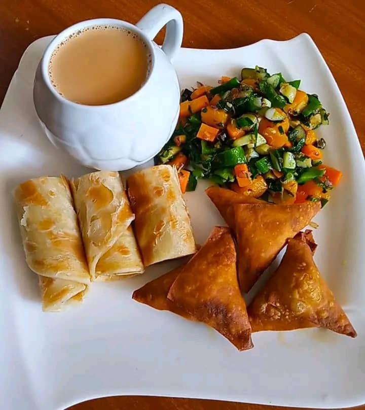 Kisoro Homely Suites
