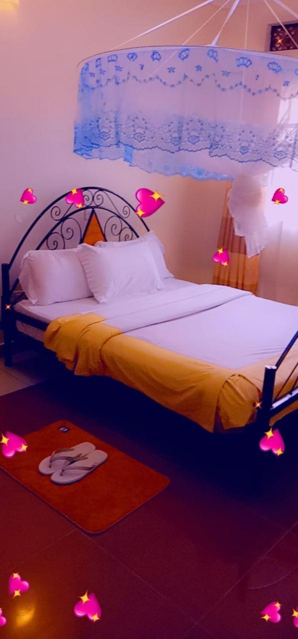 Kisoro Homely Suites