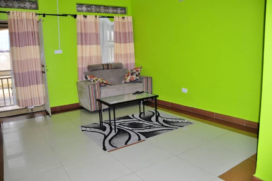 Kisoro Homely Suites