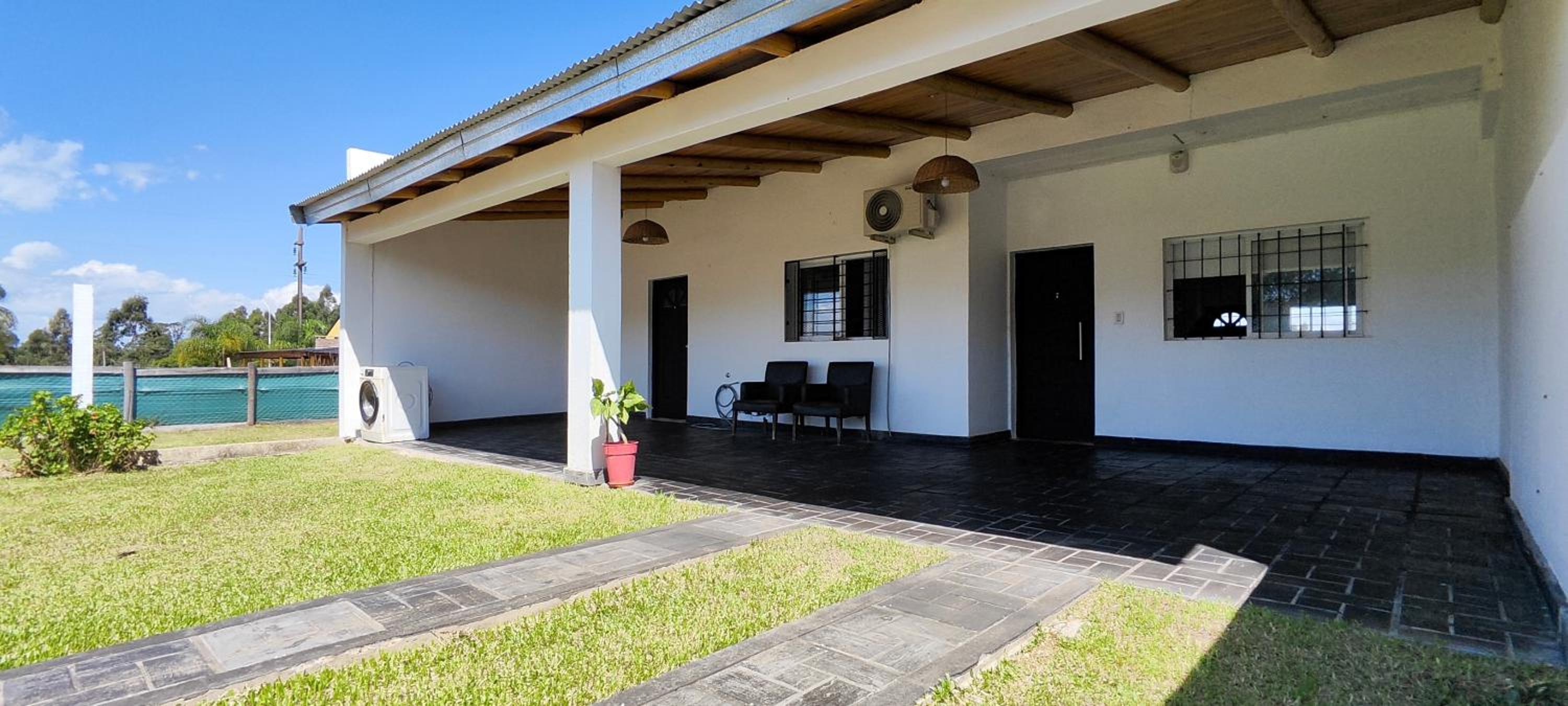 Casa de Campo