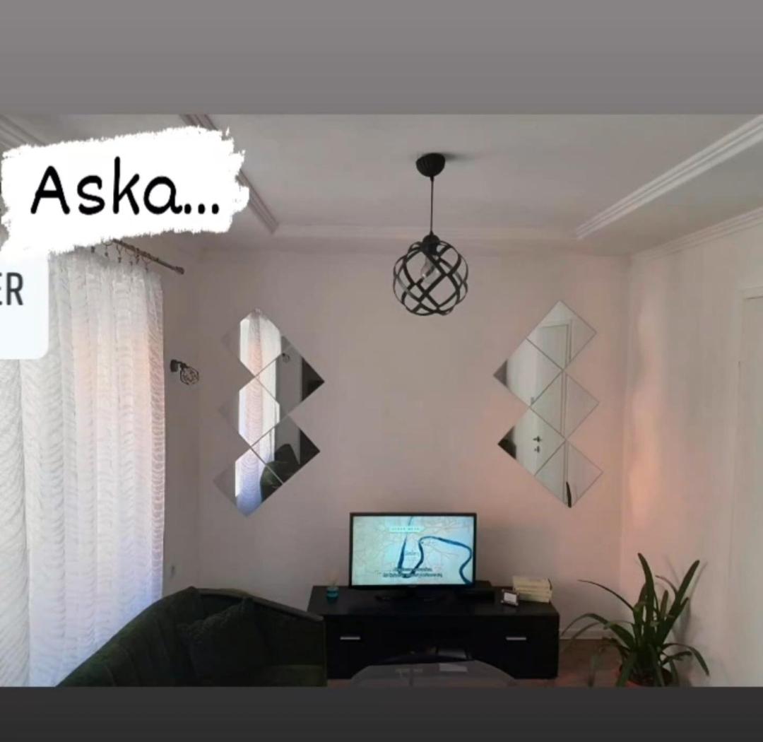 Apartman ASKA